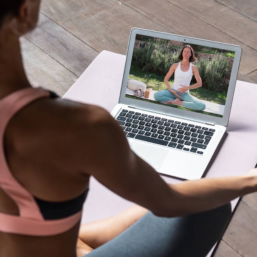 Morning Body Reset (Online)
